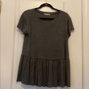 Urban outfitters top